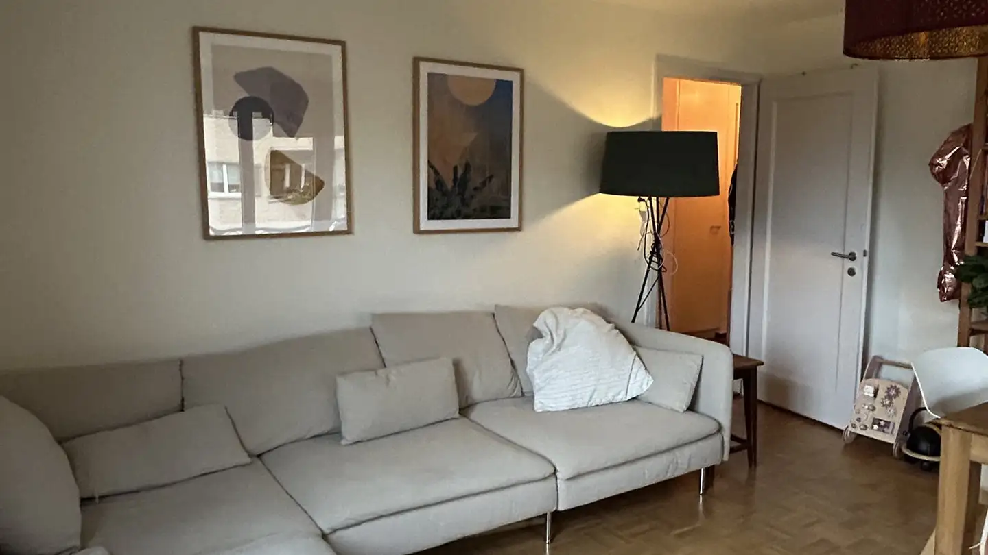 Appartamento in affitto - Zedtwitzweg 5, 3626 Hünibach - Photo 3