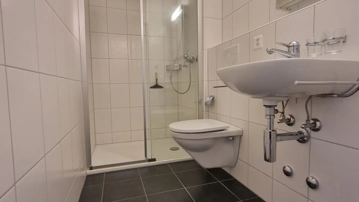 Appartamento in affitto - Rue D'aegerten / Aegertenstrasse 36, 2503 Biel/Bienne - Foto 4