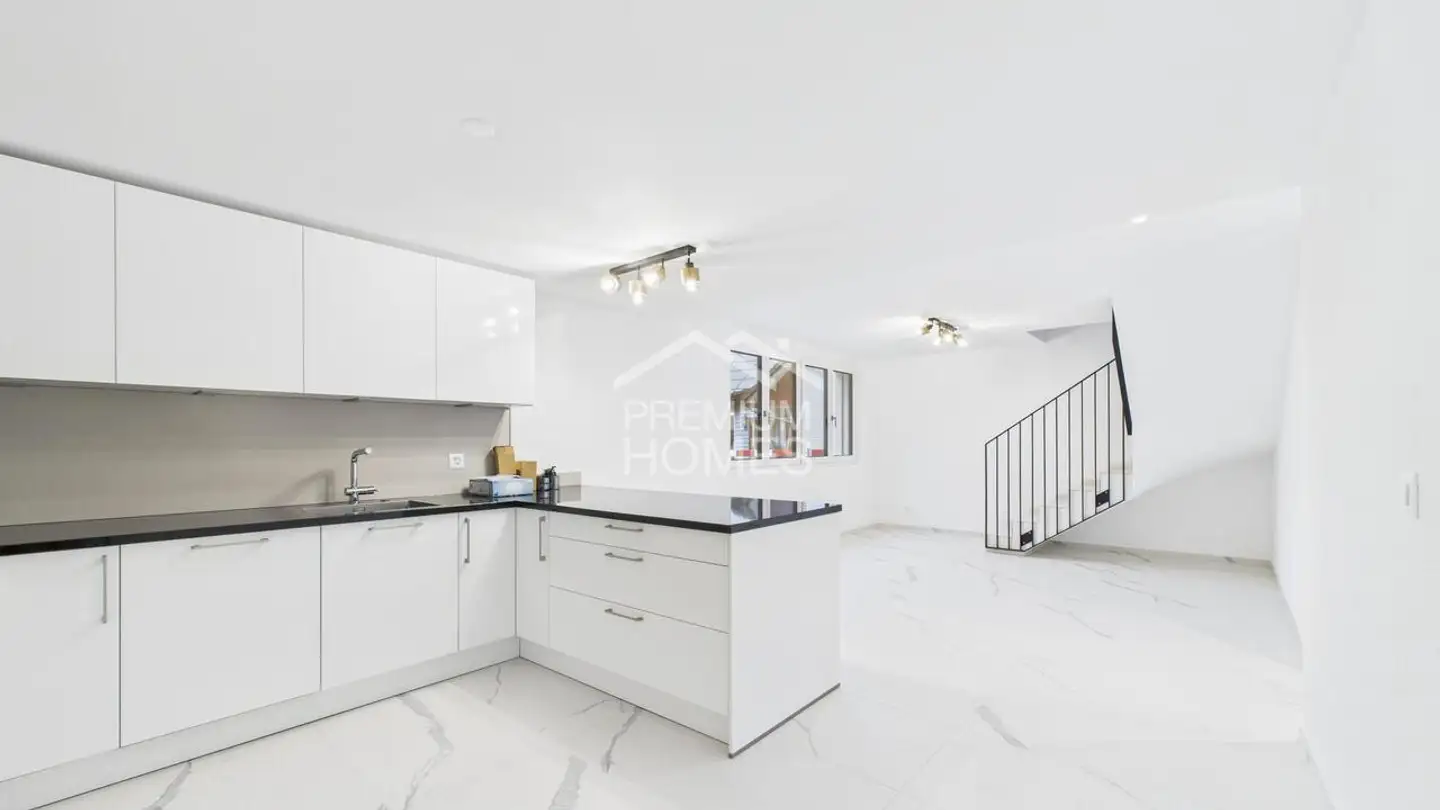 Maison jumelle à louer - 4852 Rothrist - Photo 2