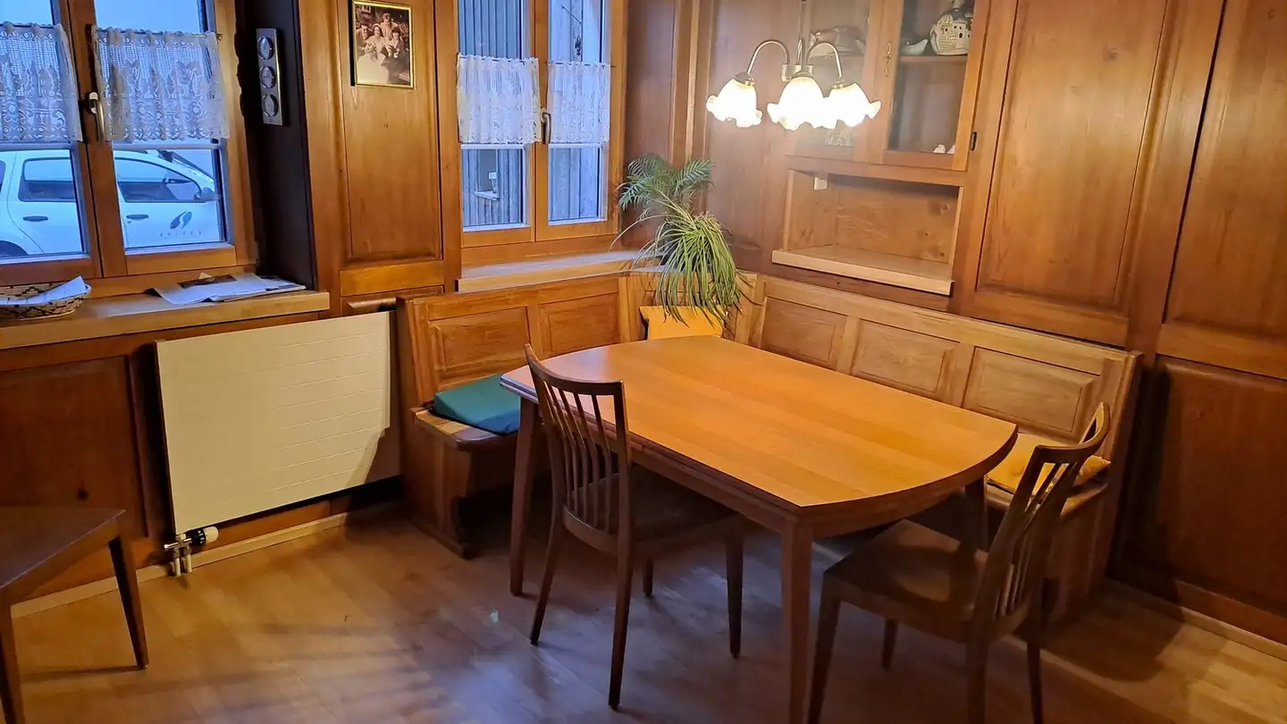 Single house for rent - Hinterdorfstrasse 7, 8174 Stadel b. Niederglatt