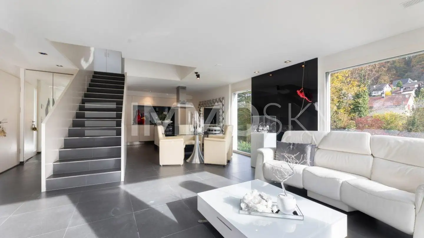 Einfamilienhaus kaufen - 4133 Pratteln - Foto 4