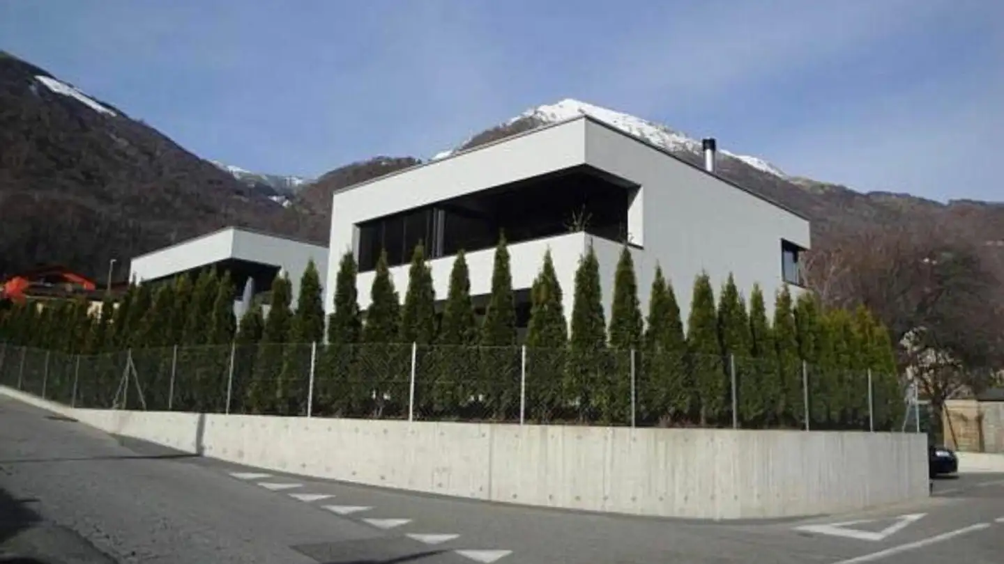 Single house for sale - 6806 Sigirino