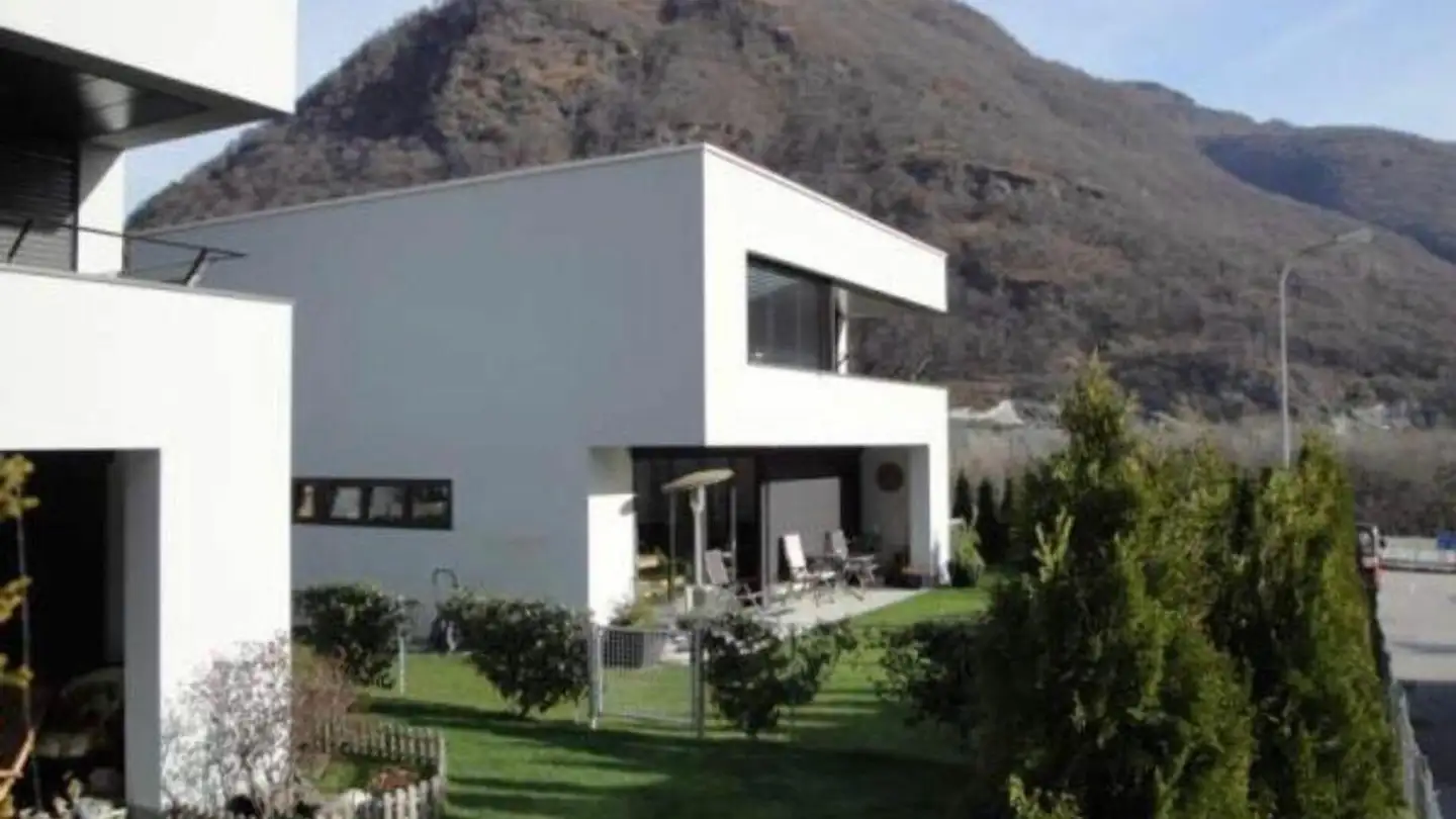 Casa singola in vendita - 6806 Sigirino - Foto 2