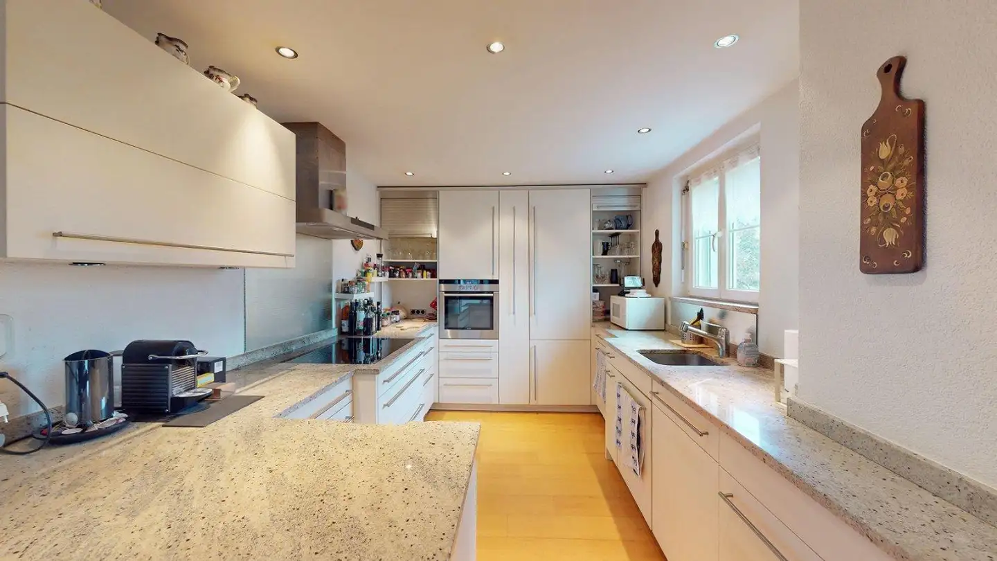 Wohnung kaufen - Kanalgasse 8, 4552 Derendingen - Foto 2