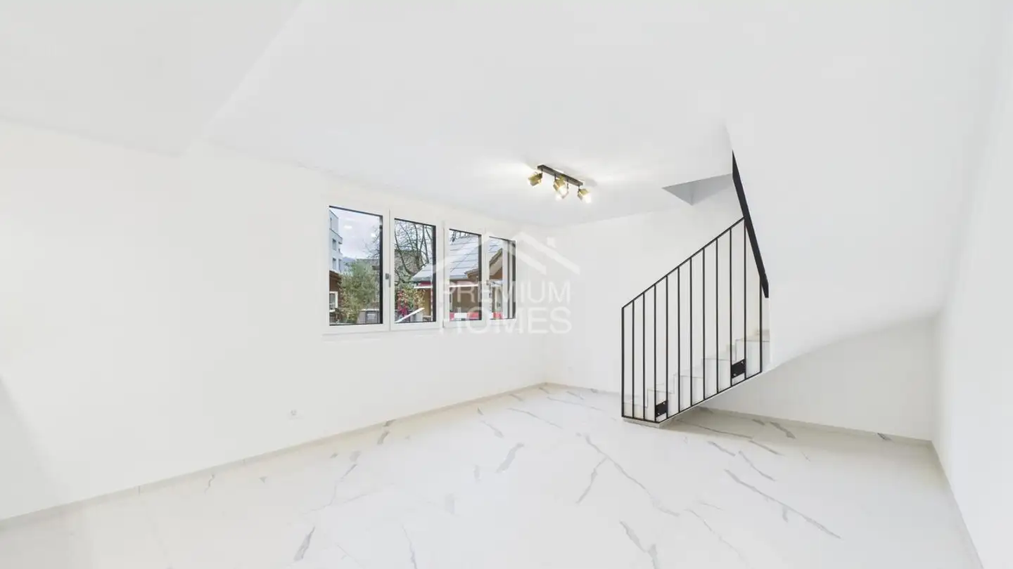 Maison jumelle à louer - 4852 Rothrist - Photo 4