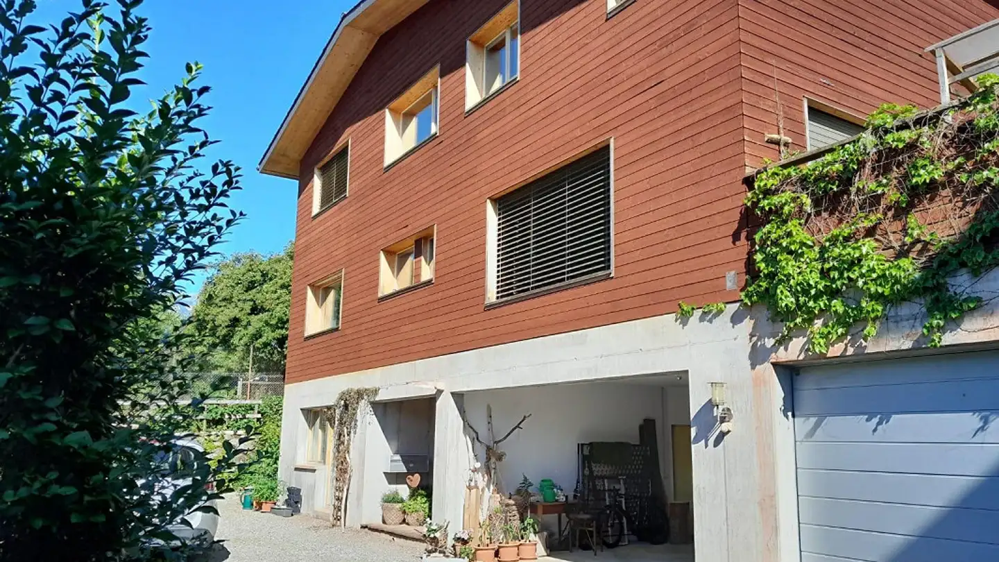 Apartment for rent - Turmmatt 5, 6072 Sachseln