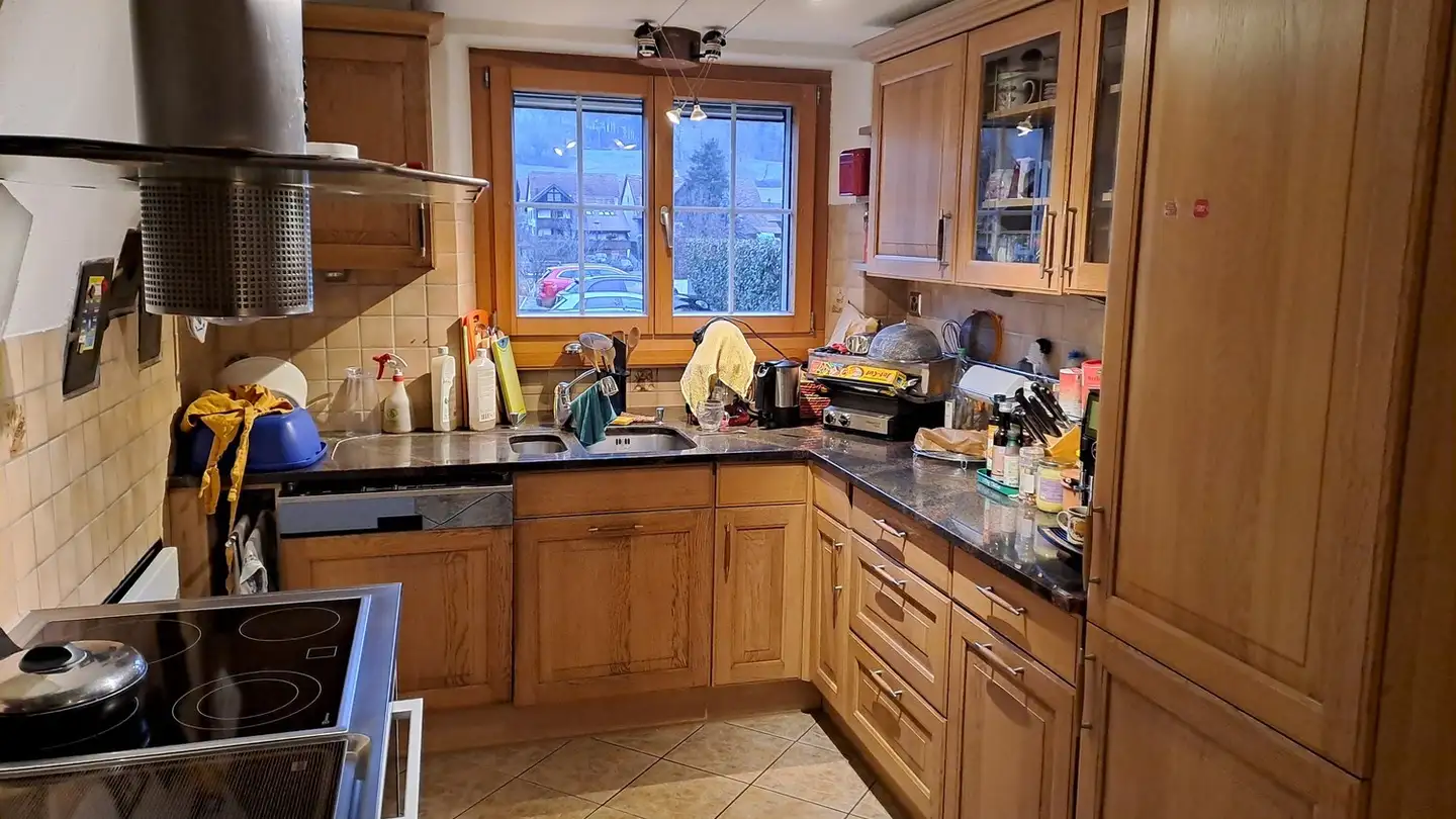 Single house for rent - Hinterdorfstrasse 7, 8174 Stadel b. Niederglatt - Photo 4