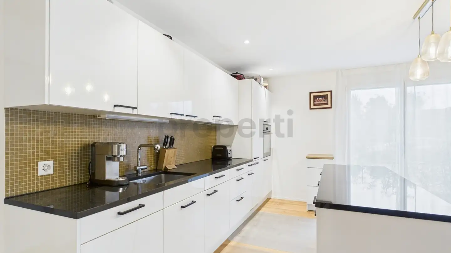 Appartement à vendre - 5043 Holziken - Photo 4