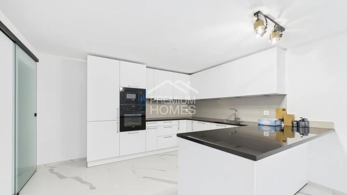 Maison jumelle à louer - 4852 Rothrist - Photo 3