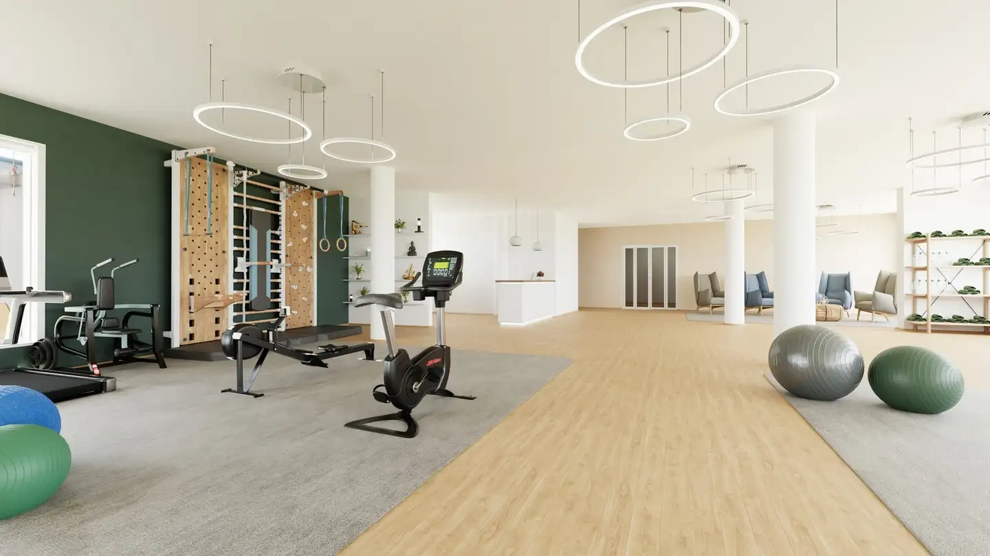 Grande magazzino in affitto - Rue Du Canal / Kanalgasse 38, 2502 Biel/Bienne - Photo 2