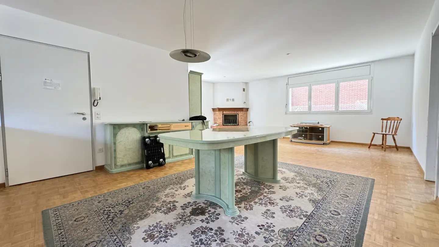 Apartment for sale - 6953 Lugaggia