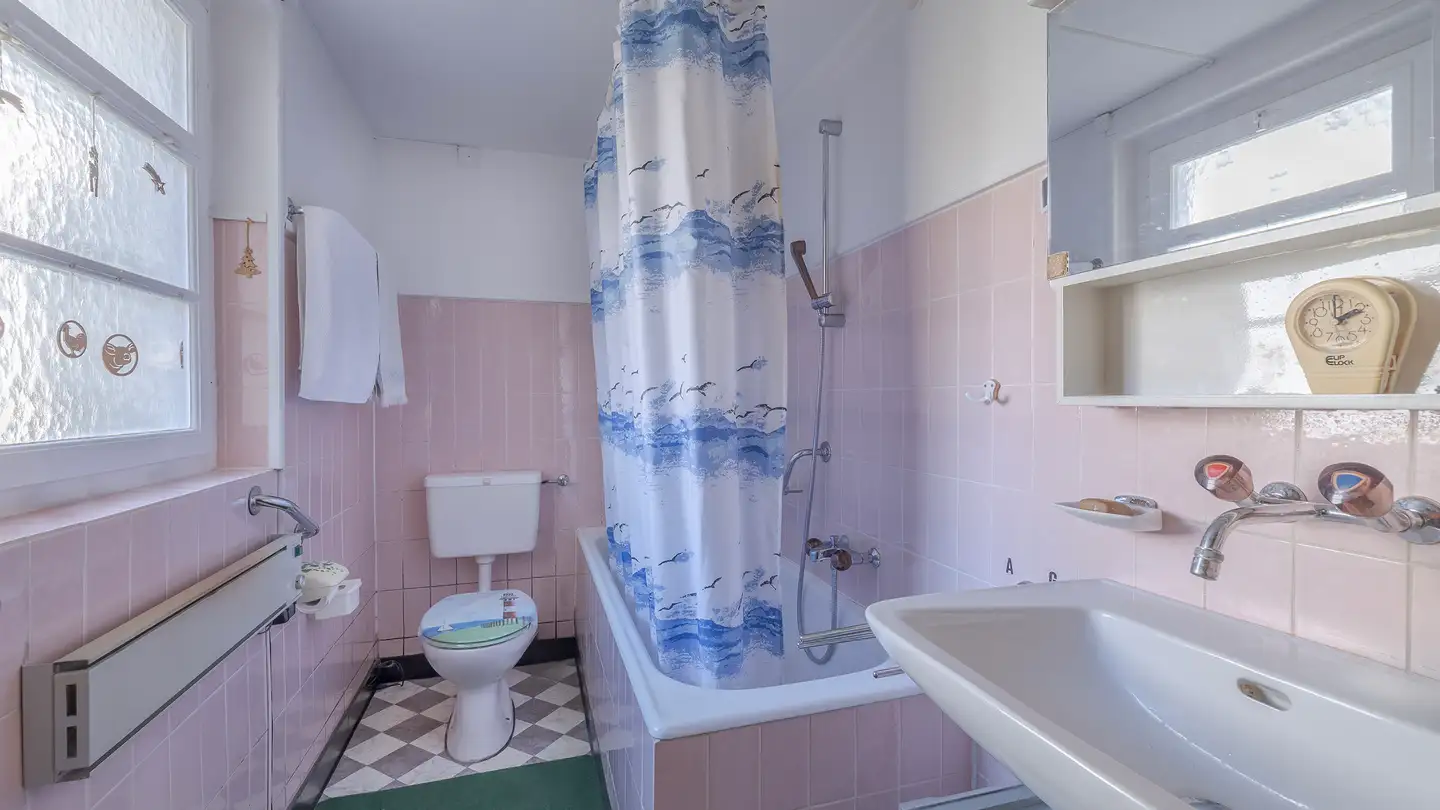 Einfamilienhaus kaufen - Route Du Bas-Du-Village, 1789 Lugnorre