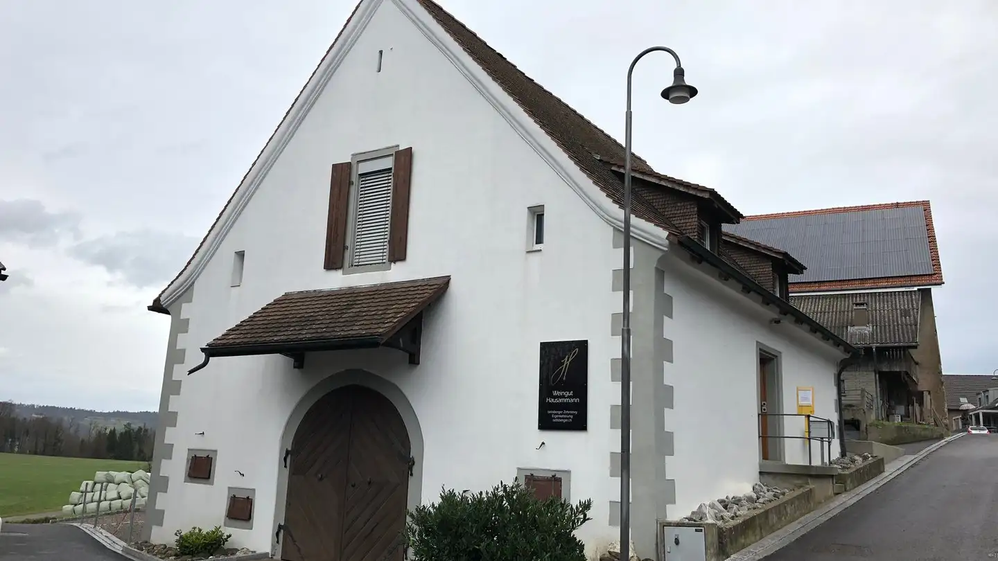 Appartement à louer - Iselisberg 13, 8524 Uesslingen
