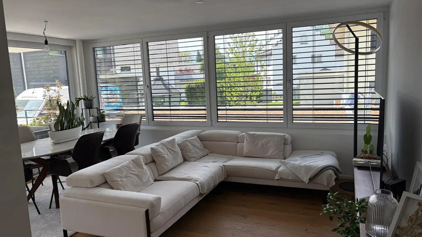 Appartement à louer - 9464 Rüthi (Rheintal)