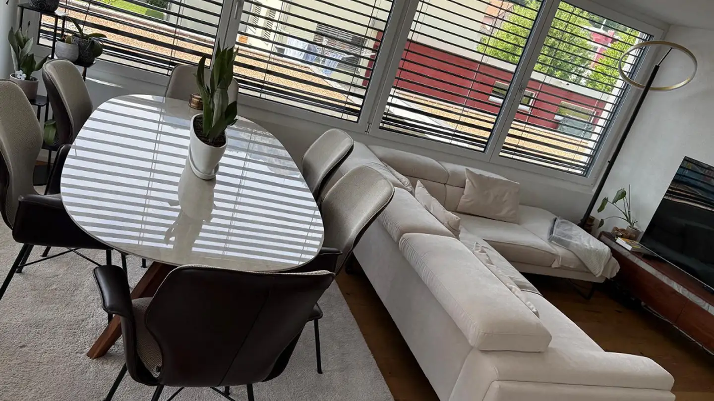 Appartement à louer - 9464 Rüthi (Rheintal) - Photo 2