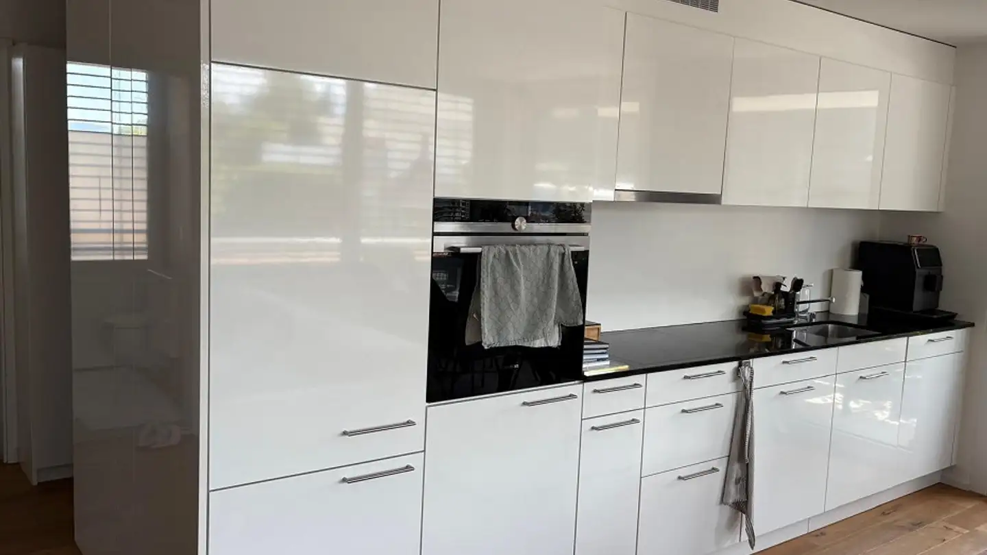Appartement à louer - 9464 Rüthi (Rheintal) - Photo 3