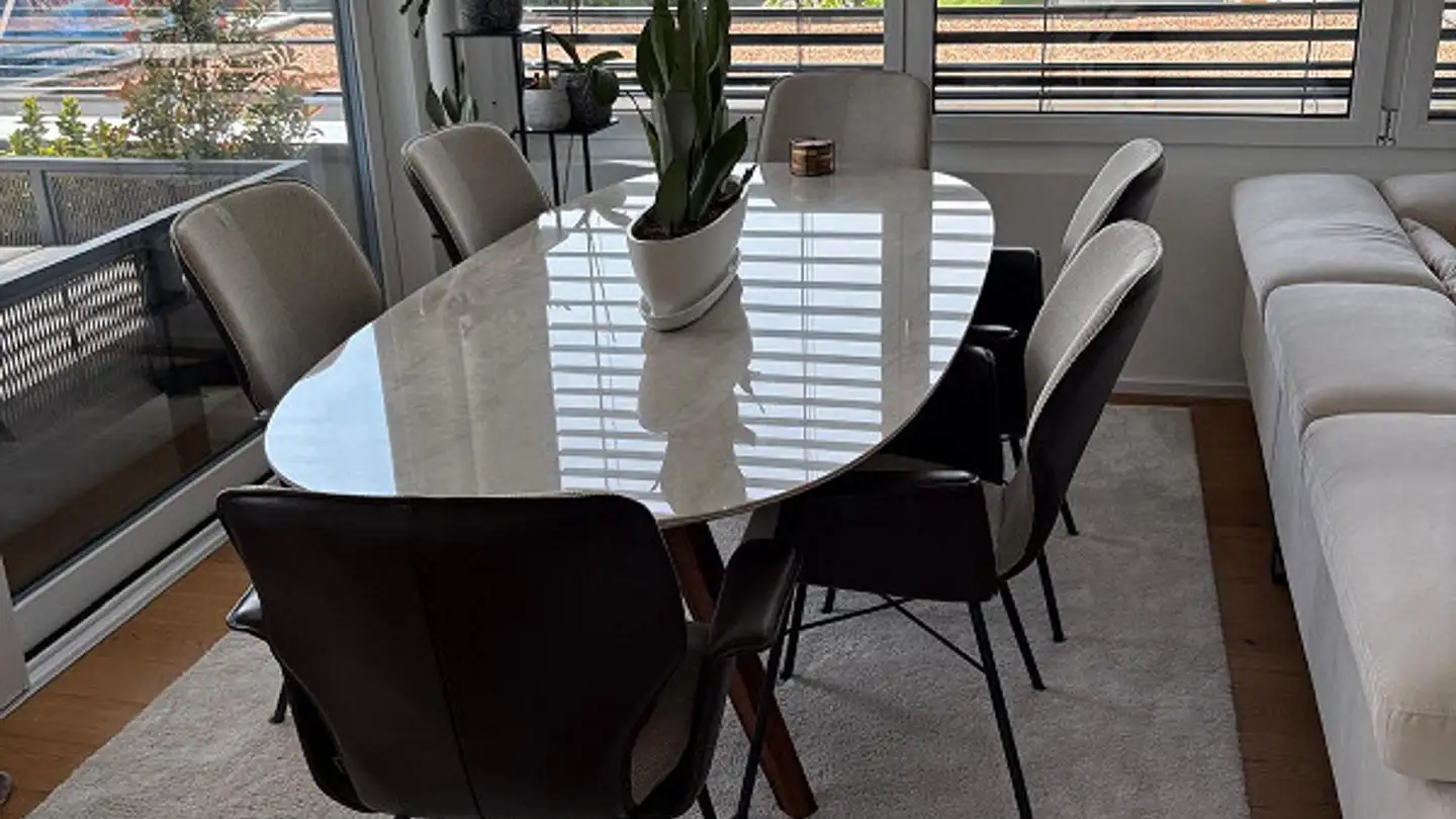 Appartement à louer - 9464 Rüthi (Rheintal) - Photo 4