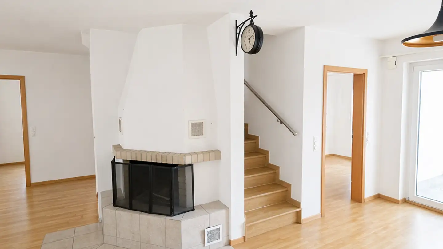Maisonette mieten - Weiacherstrasse 70, 8427 Rorbas - Foto 4