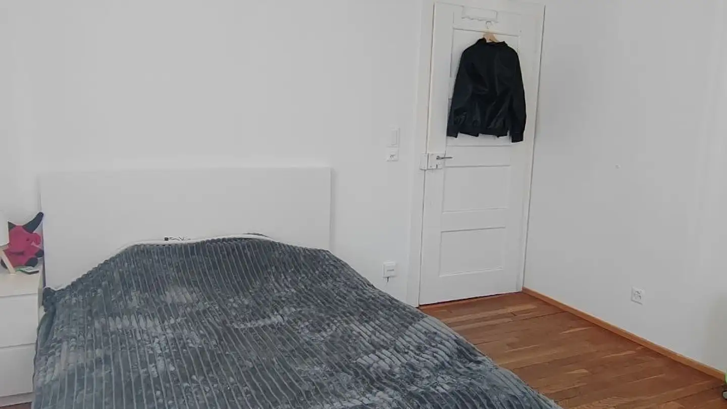 Single room for rent - 6003 Luzern - Photo 2