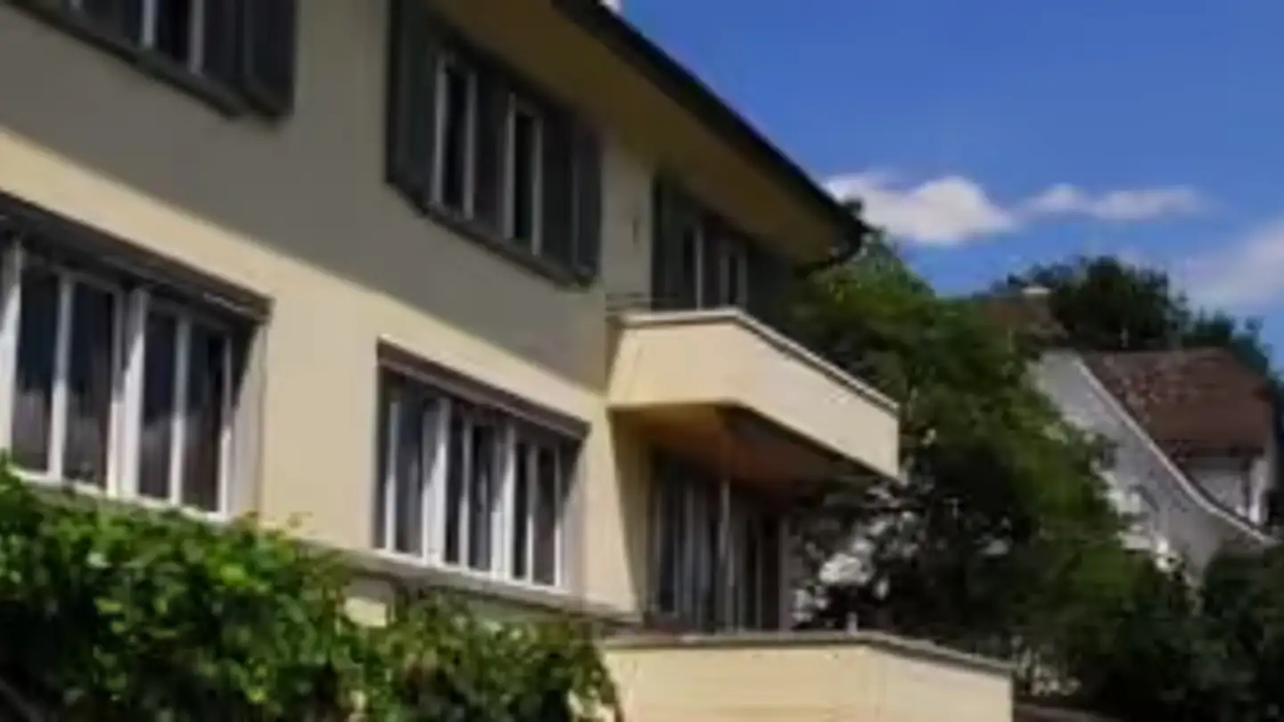 Appartamento in affitto - Rosenberghöhe 13, 6004 Luzern