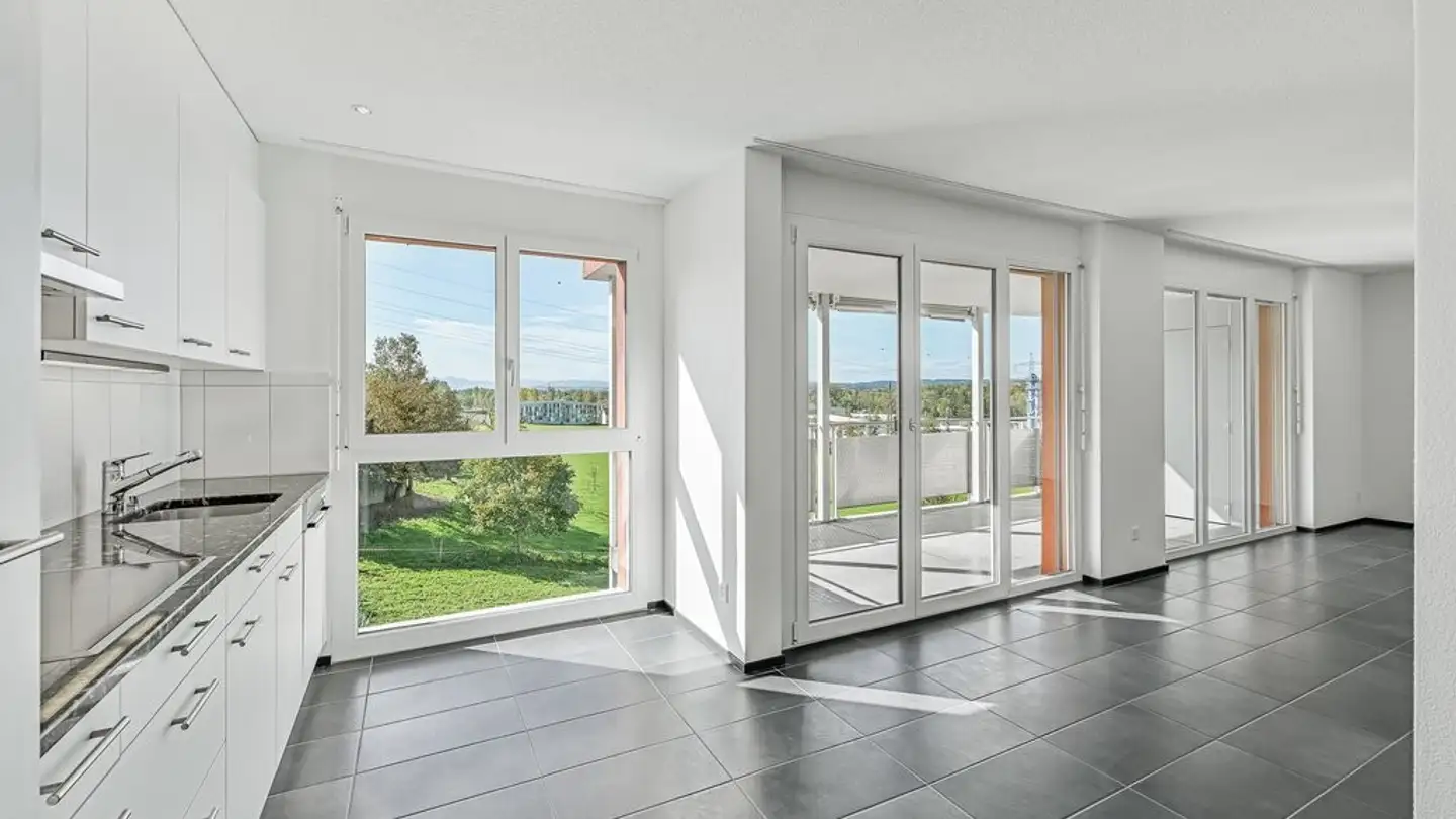 Apartment for rent - Haslirainstrasse 10a, 6035 Perlen - Photo 2