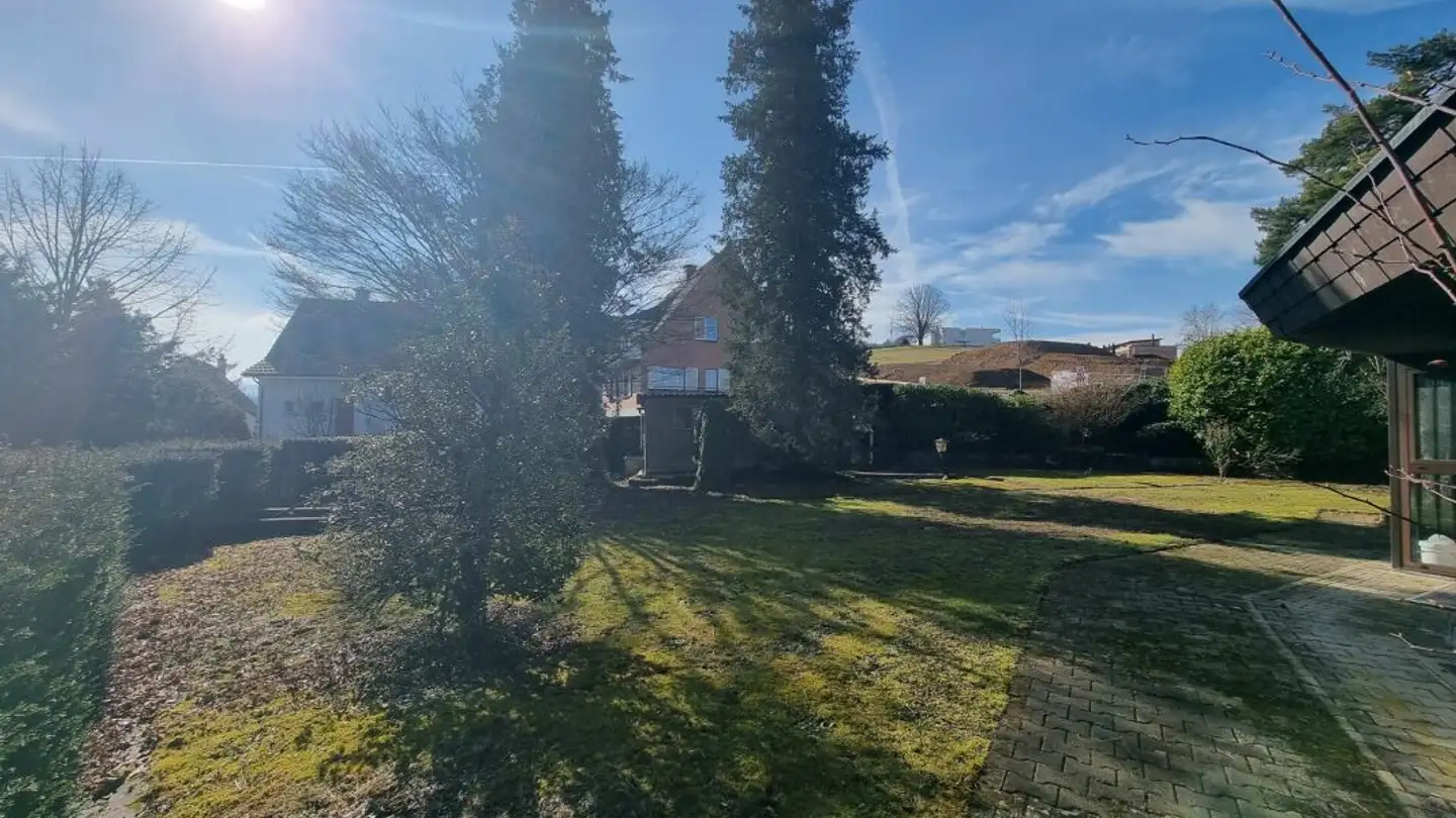 Casa singola in vendita - Spittelerstrasse 20, 4410 Liestal - Foto 3