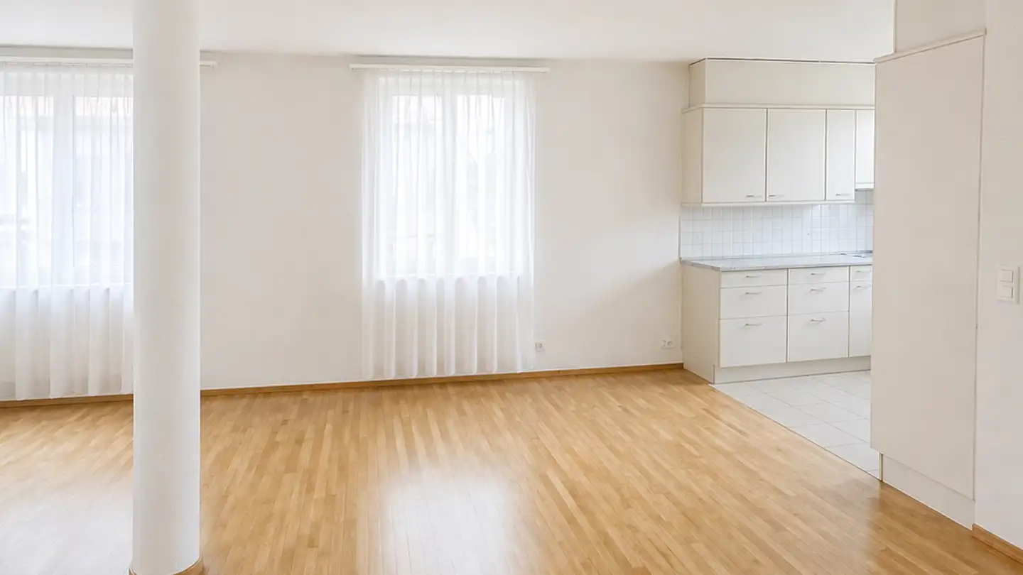 Maisonette mieten - Weiacherstrasse 70, 8427 Rorbas - Foto 2