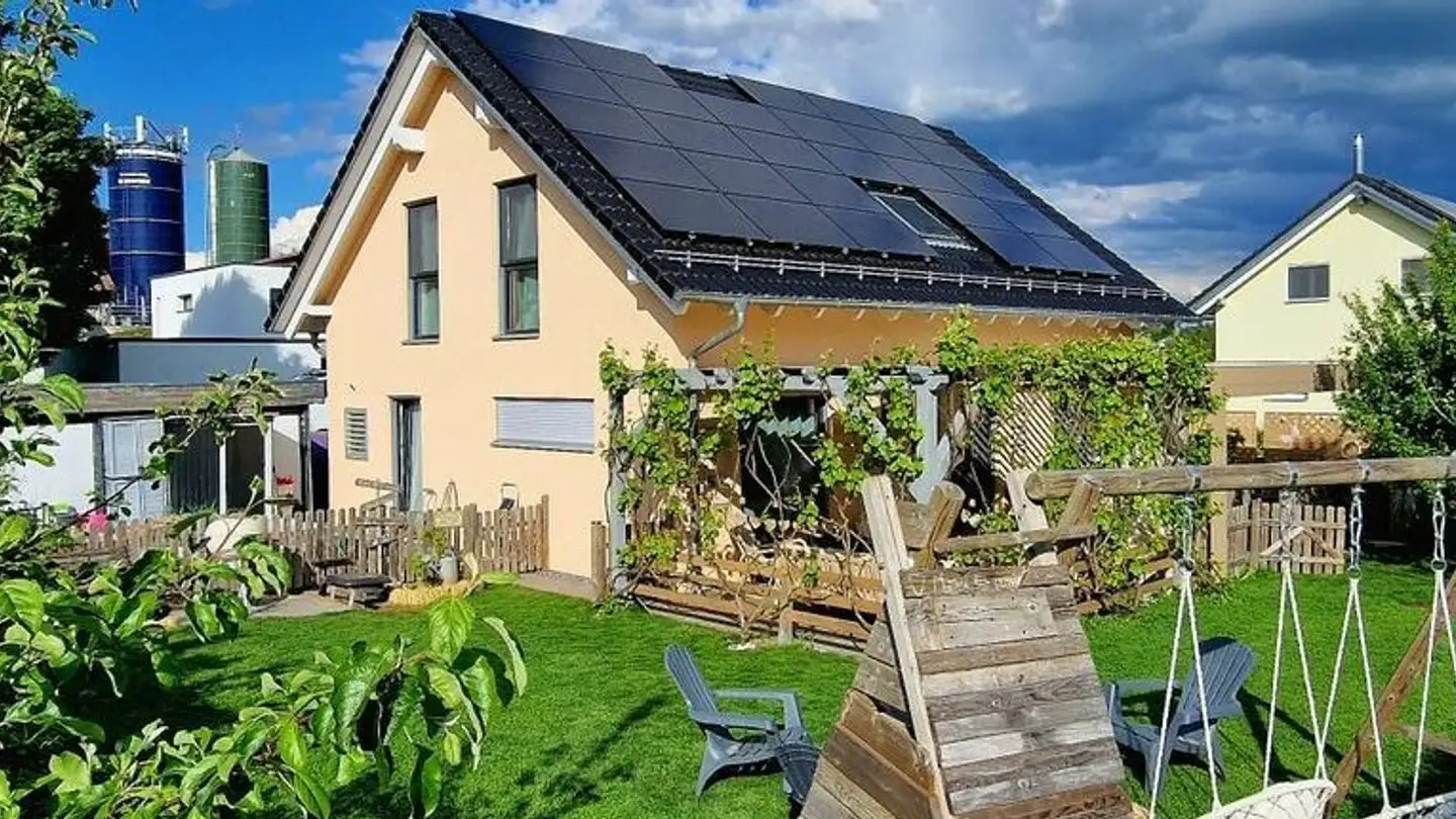 Casa singola in vendita - 1775 Mannens - Foto 2