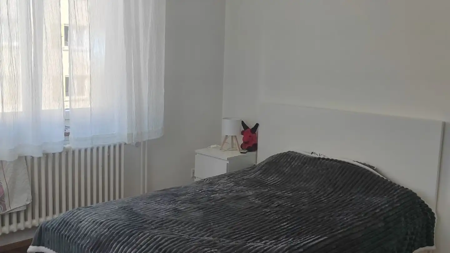 Single room for rent - 6003 Luzern - Photo 3