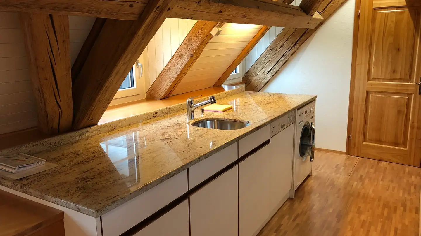 Appartamento in affitto - Iselisberg 13, 8524 Uesslingen - Photo 3