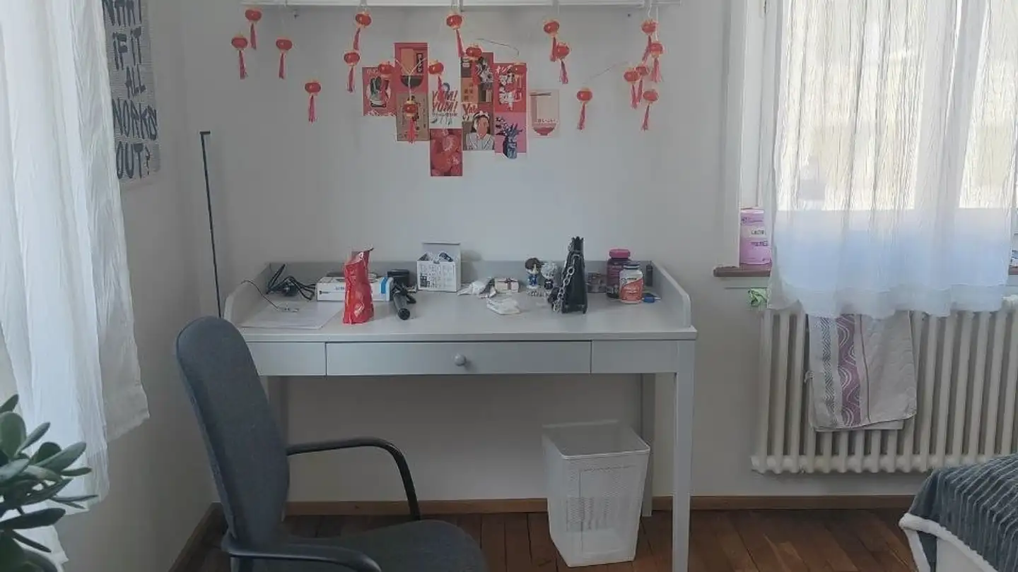 Single room for rent - 6003 Luzern - Photo 4