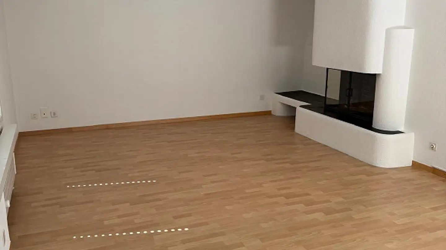 Apartment for rent - Bahnhofstrasse 7, 7302 Landquart