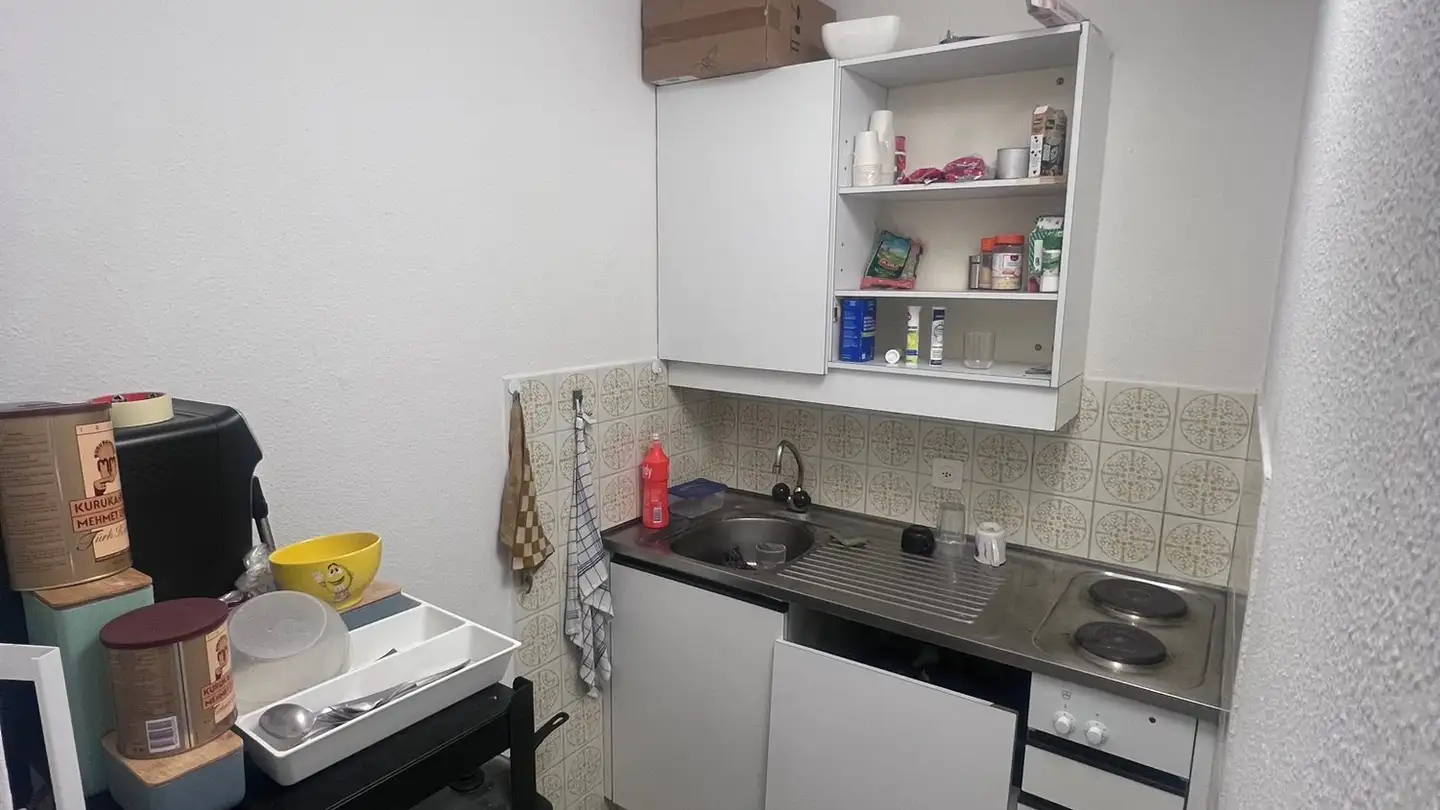 Apartment for rent - Winkelriedstrasse 61, 6003 Luzern - Photo 4