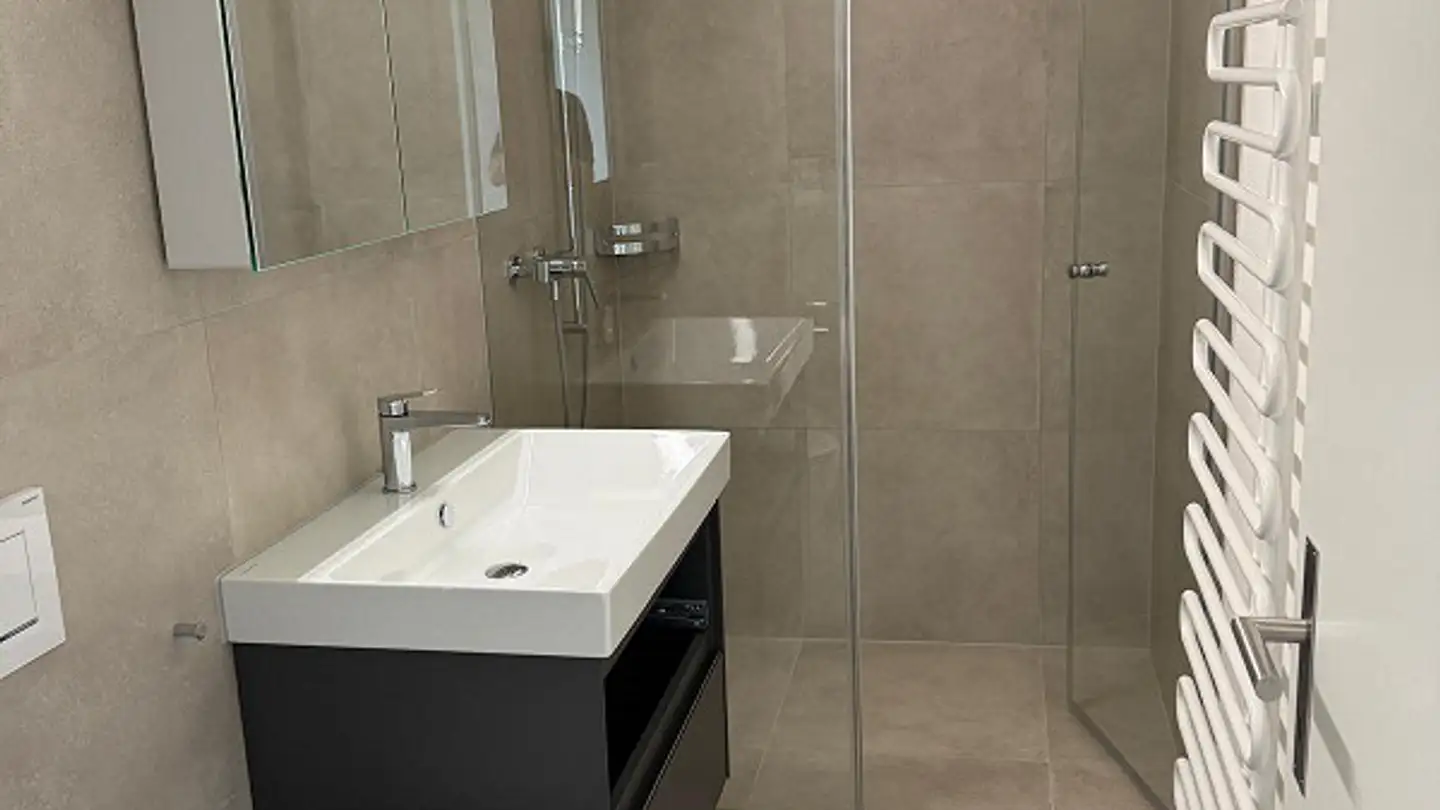 Apartment for rent - Bahnhofstrasse 7, 7302 Landquart - Photo 4