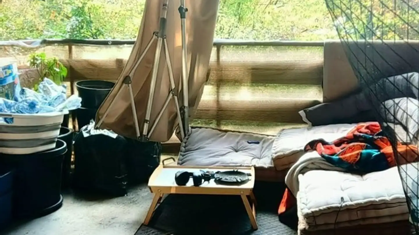 Appartamento in affitto - Im Färich 1, 3038 Kirchlindach - Photo 3