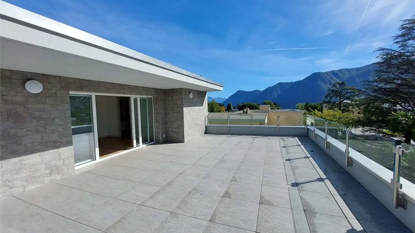 Appartamento in vendita - Via Montalbano, 6925 Gentilino - Photo 3