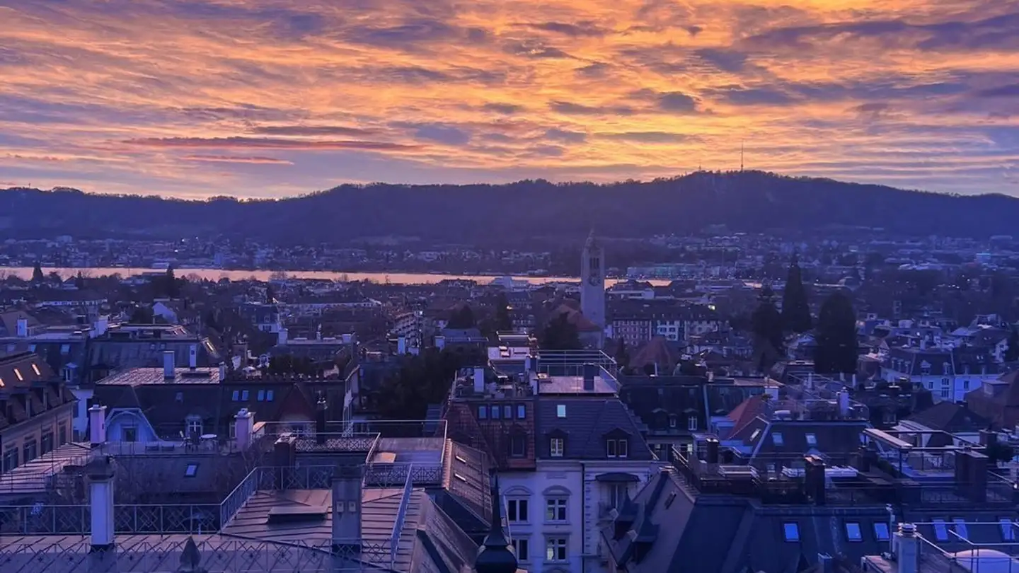 Bürofläche mieten - Asylstrasse 77, 8032 Zürich - Foto 4