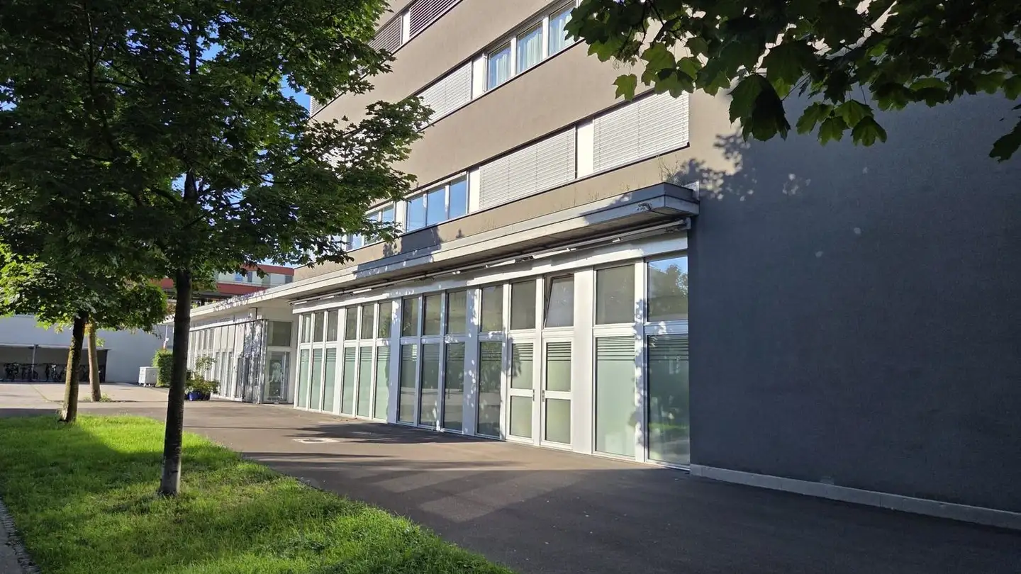 Office space for rent - Bahnmatt 27, 6340 Baar - Photo 3