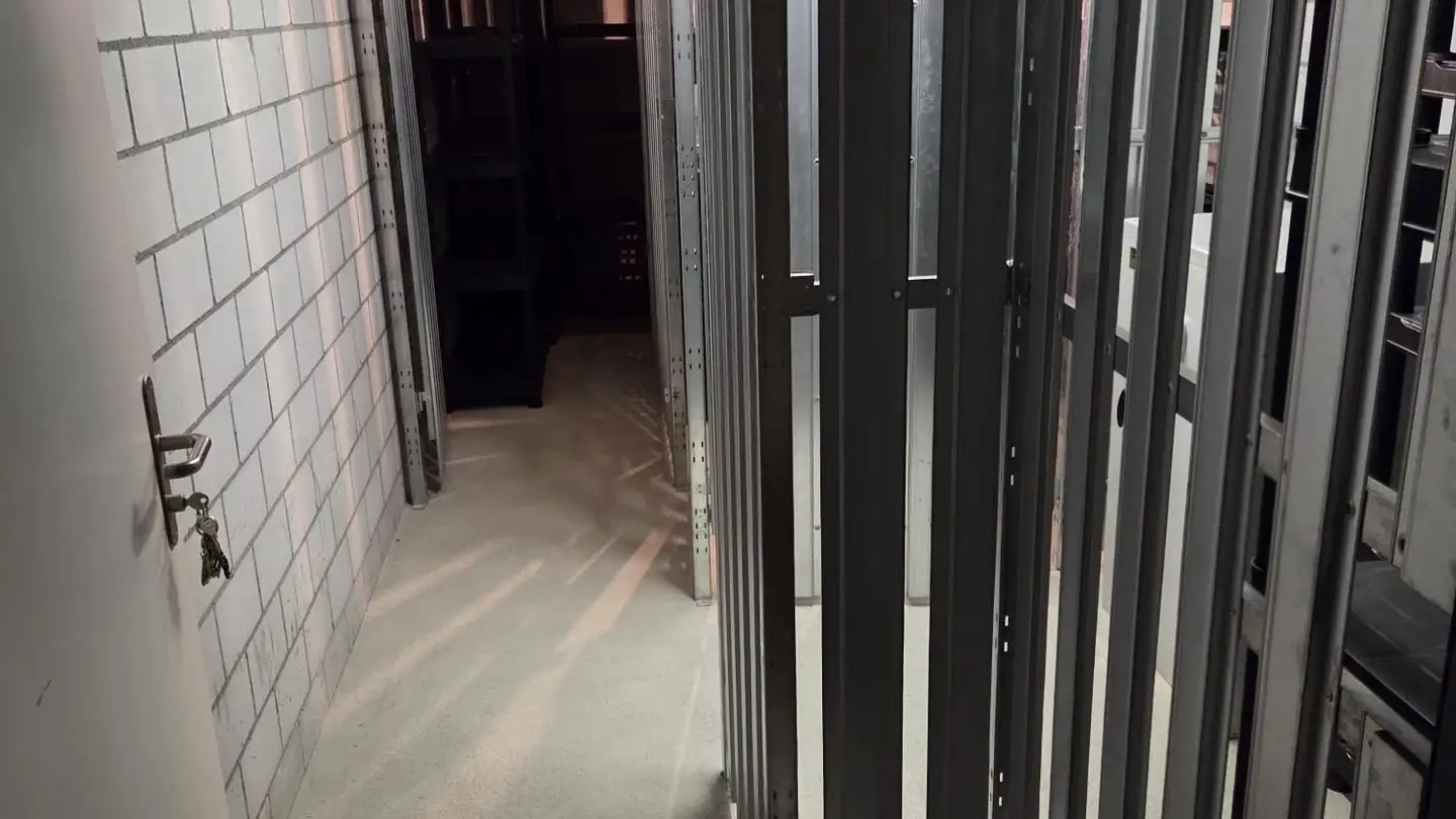 Office space for rent - Bahnmatt 27, 6340 Baar - Photo 4