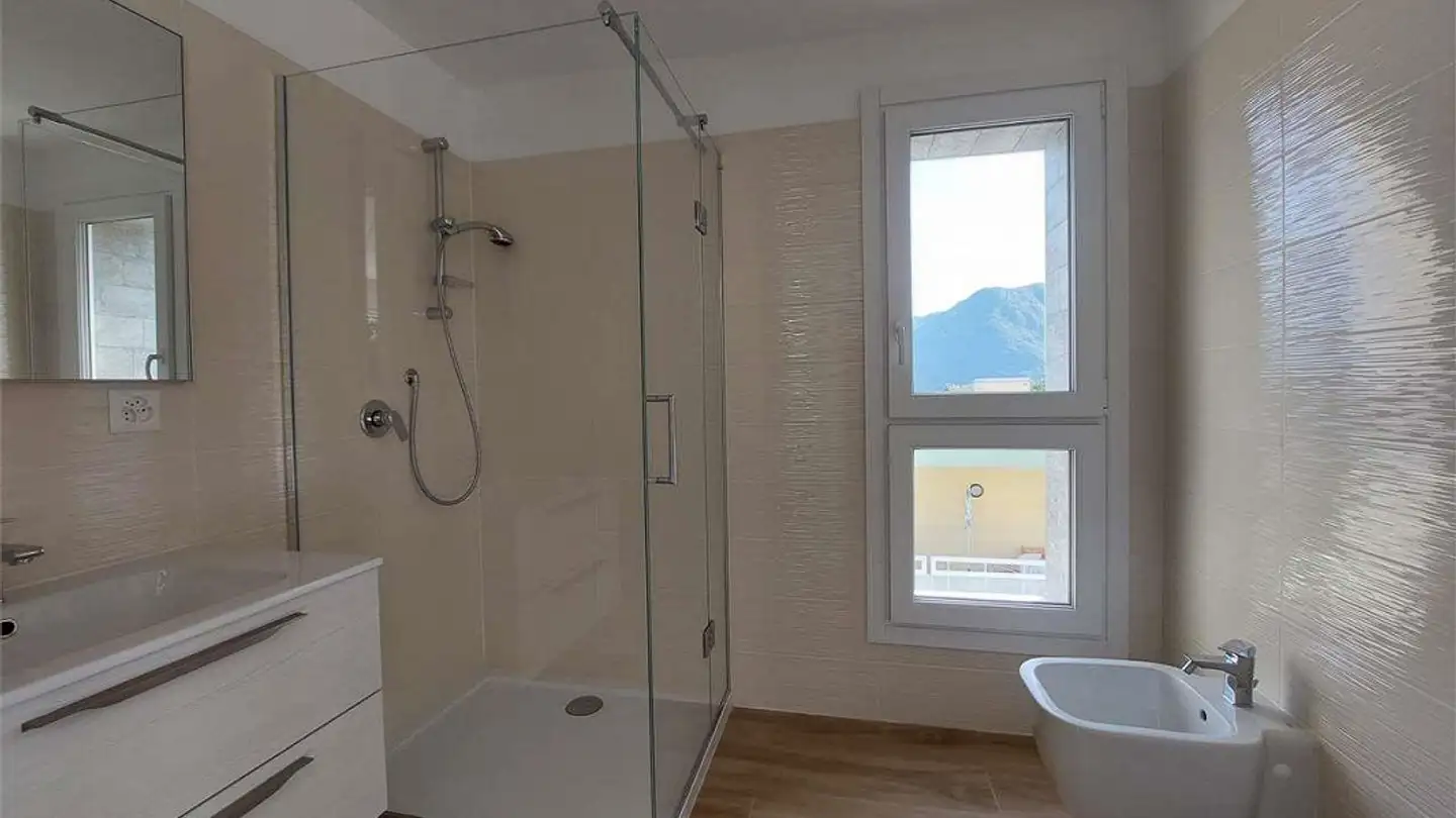 Appartamento in vendita - Via Montalbano, 6925 Gentilino - Photo 4