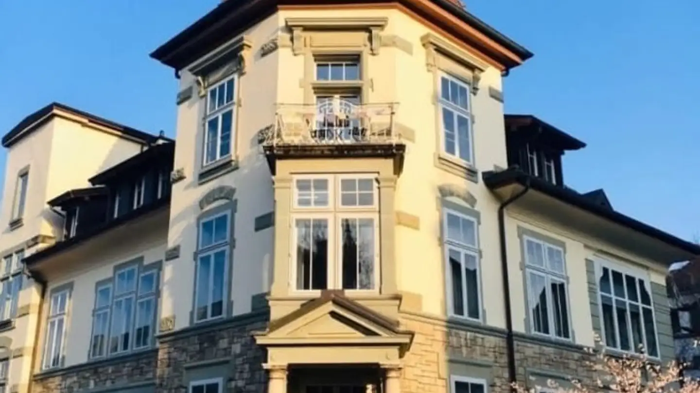 Stanza singola in affitto - 1700 Fribourg - Foto 2