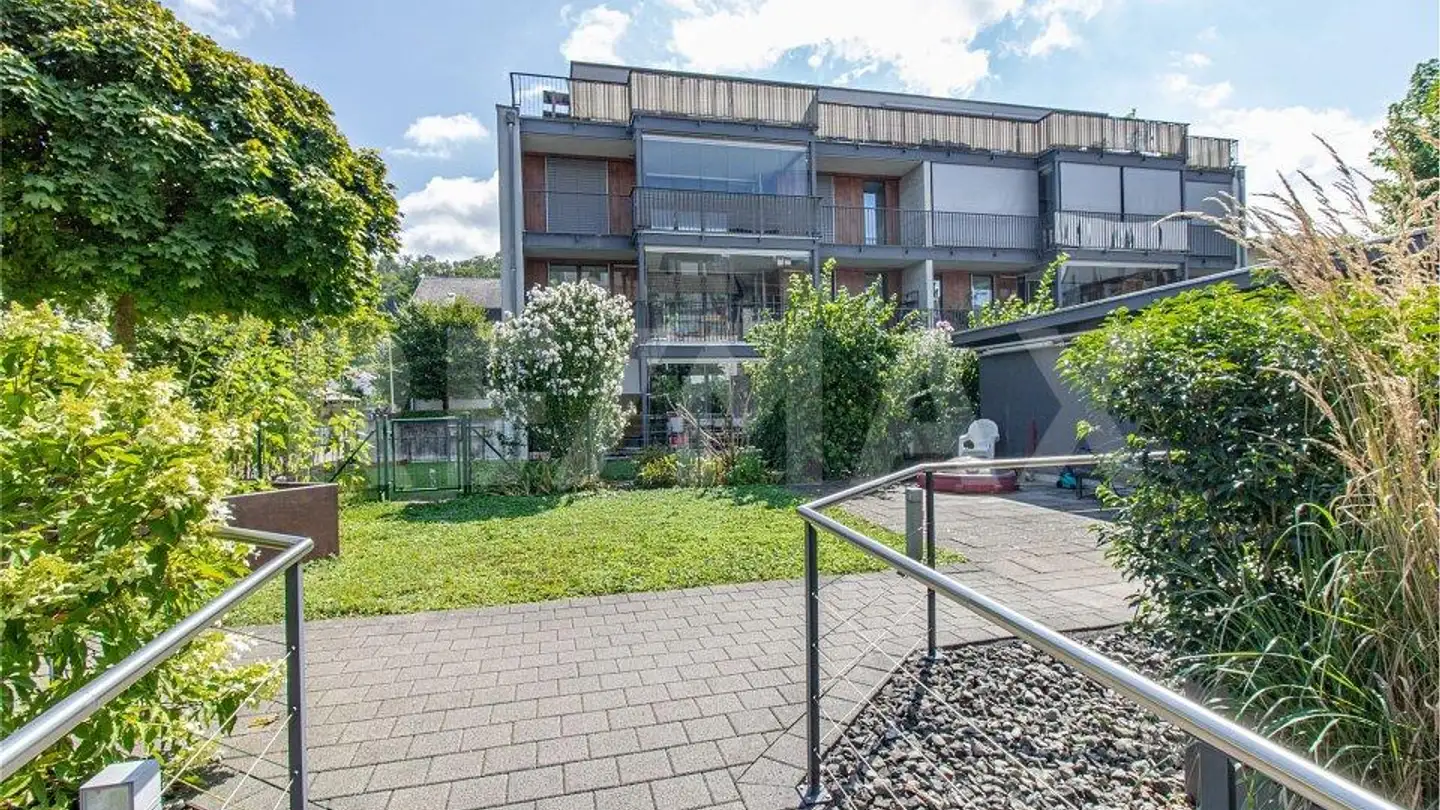 Apartment for sale - Bündtenstrasse 16, 4416 Bubendorf