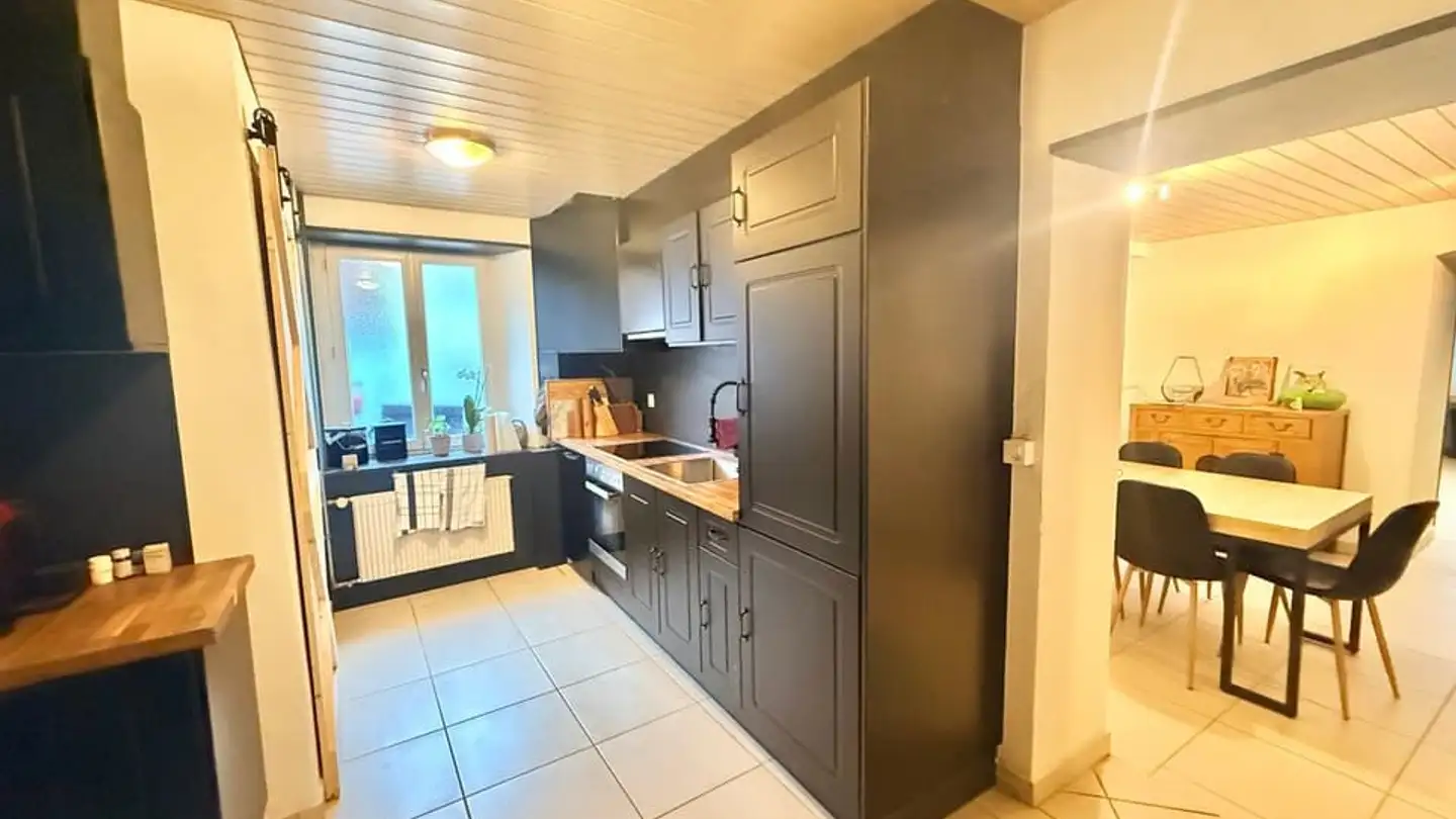 Immeuble résidentiel à louer - Grand-Rue 26, 2720 Tramelan - Photo 2