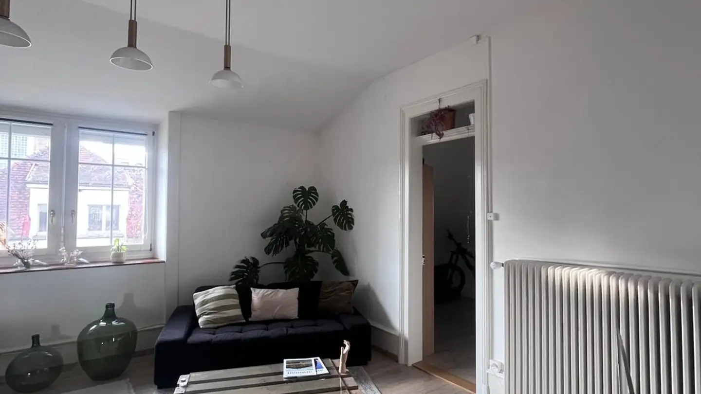 Stanza singola in affitto - 1700 Fribourg - Foto 3