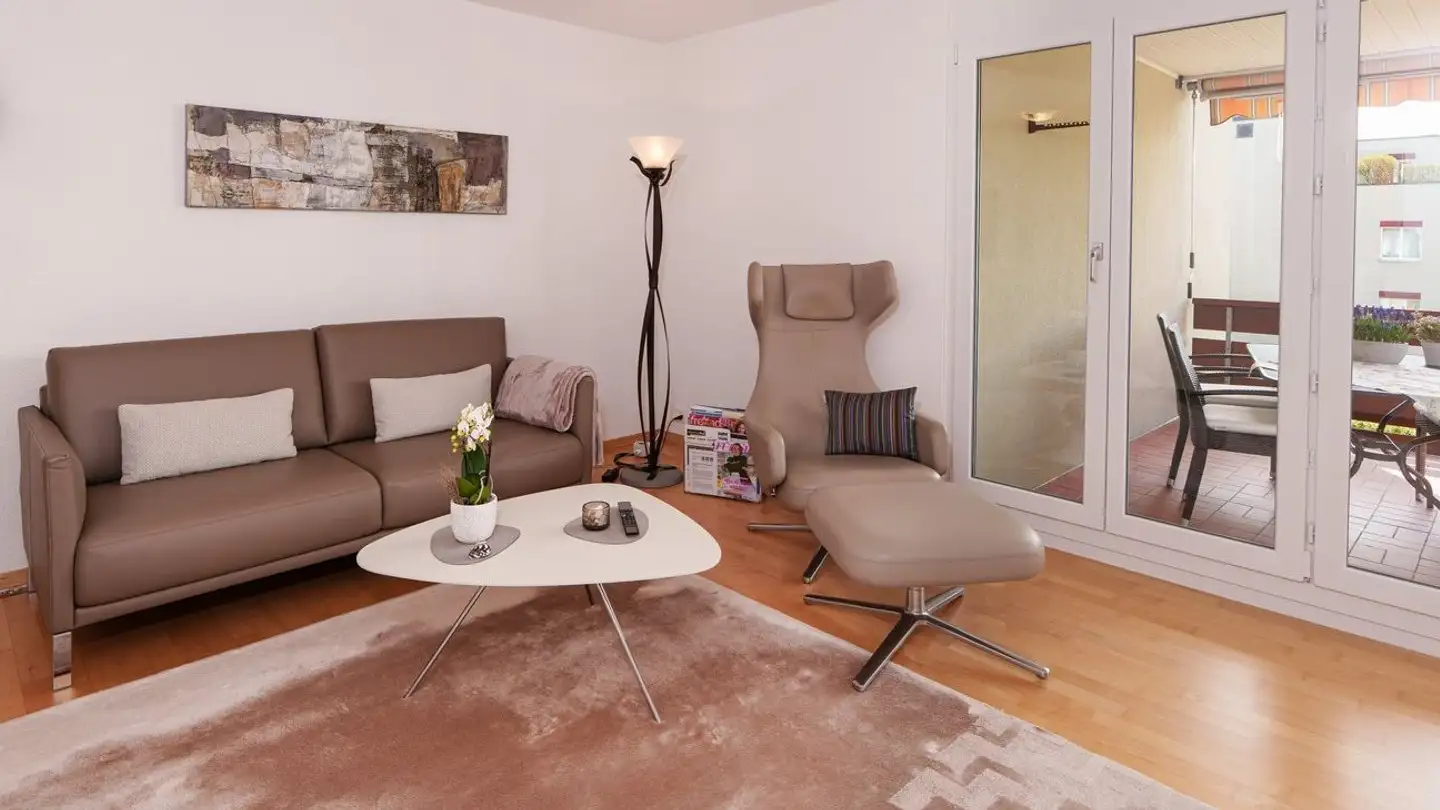 Appartamento in affitto - Ettenhauserstrasse 69, 8620 Wetzikon ZH - Photo 4