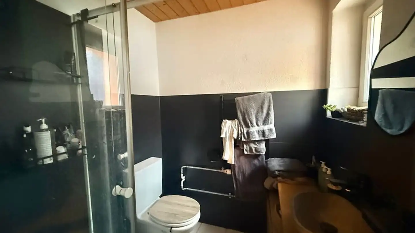 Immeuble résidentiel à louer - Grand-Rue 26, 2720 Tramelan - Photo 3