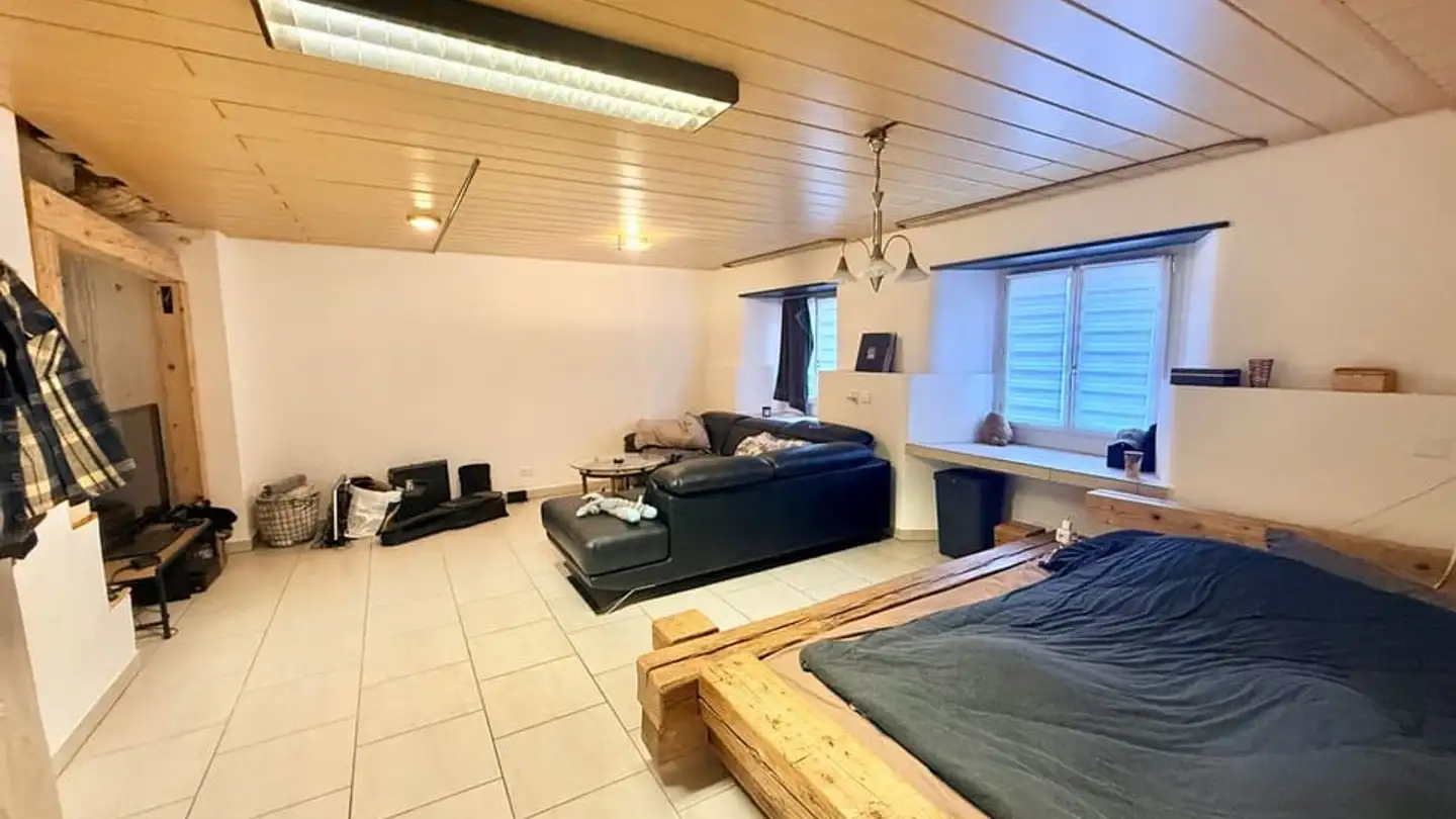 Immeuble résidentiel à louer - Grand-Rue 26, 2720 Tramelan - Photo 4