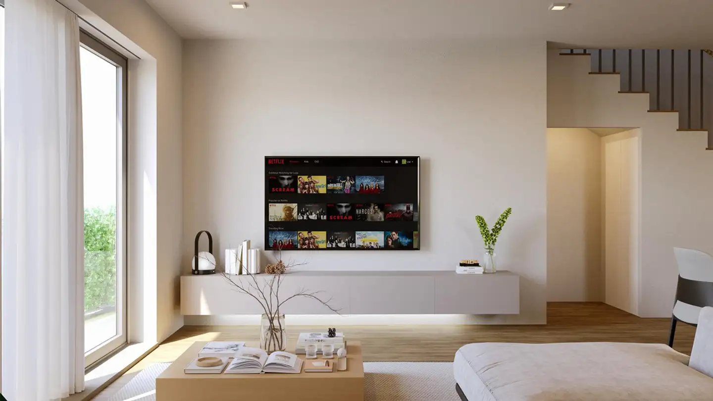 Apartment for sale - Via Al Chioso, 6900 Lugano - Photo 2