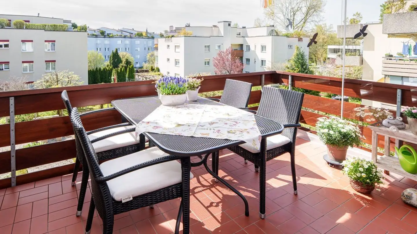 Wohnung mieten - Ettenhauserstrasse 69, 8620 Wetzikon ZH