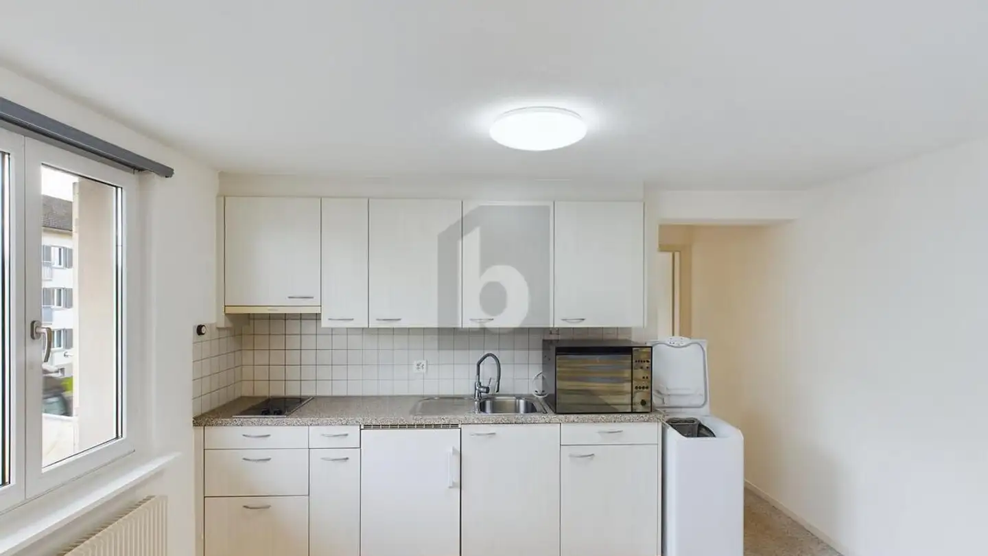 Appartamento in affitto - 8596 Scherzingen